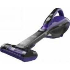Пылесос аккумуляторный Black+Decker DVA325JP07 purple