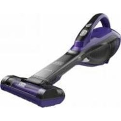 Пылесос аккумуляторный Black+Decker DVA325JP07 purple