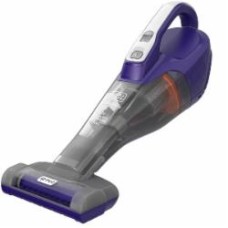 Пылесос аккумуляторный Black+Decker DVB315JP