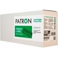 Картридж Patron HPLJCE285A/CANON725GREENLabel(PN-85A/725GL)