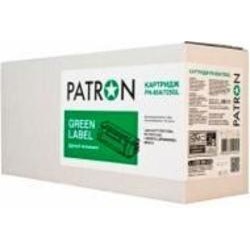Картридж Patron HPLJCE285A/CANON725GREENLabel(PN-85A/725GL)