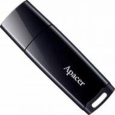 Флеш-память USB Apacer AH336 64 ГБ USB 2.0 black (AP64GAH336B-1)