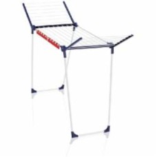 Сушилка для белья Leifheit pegasus 160 solid slim