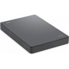 Внешний жесткий диск Seagate Basic Portable 4 ТБ 2,5