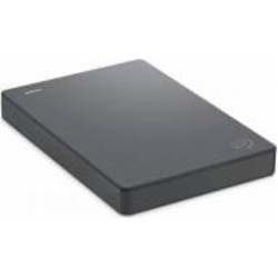 Внешний жесткий диск Seagate Basic Portable 4 ТБ 2,5