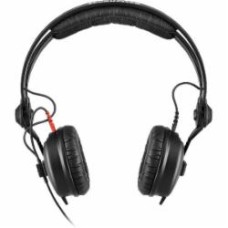 Наушники Sennheiser HD 25 Over-Ear black
