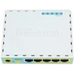 Коммутатор Mikrotik RB960PGS