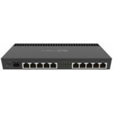 Wi-Fi-роутер Mikrotik RB4011iGS+RM