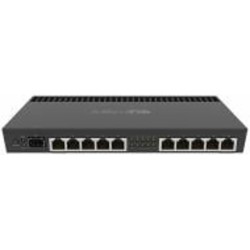 Wi-Fi-роутер Mikrotik RB4011iGS+RM
