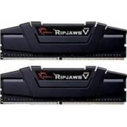 Оперативная память G.Skill DDR4 SDRAM 16 GB (2x8GB) 3200 MHz (F4-3200C16D-16GVKB) Ripjaws V