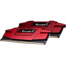 Оперативная память G.Skill DDR4 SDRAM 16 GB (2x8GB) 3600 MHz (F4-3600C19D-16GVRB) PC4-28800 Ripjaws