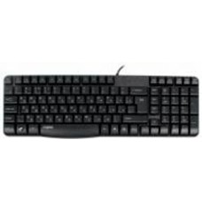 Клавиатура RAPOO (N2400 Black)