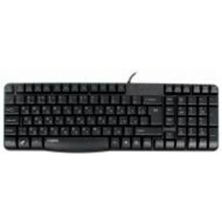 Клавиатура RAPOO (N2400 Black)
