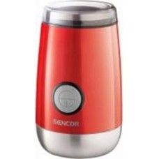Кофемолка Sencor SCG 2050RD