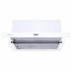 Вытяжка WEILOR PTS 6265 WH 1300 LED Strip