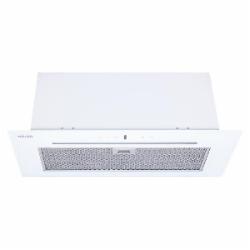 Вытяжка WEILOR PBSR 72651 GLASS WH 1300 LED Strip