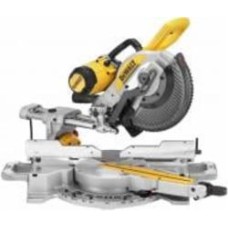 Пила торцовочная DeWalt DWS727