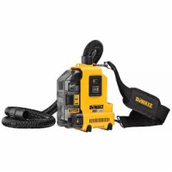 Пылесос DeWalt аккумуляторный DWH161N