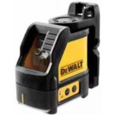 Уровень лазерный DeWalt линейный DW088CG