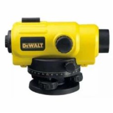 Уровень оптический DeWalt DW096PK