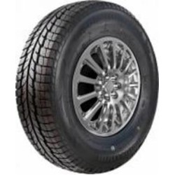 Шина POWERTRAC SNOWVAN 215/65 R15С 104/102 R нешипованая зима
