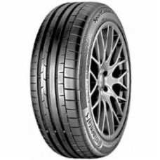 Шина Continental SPORTCONTACT 6 MO FR XL 255/40R20 Y лето Шина Continental SPORTCONTACT 6 MO FR XL 255/40R20 Y лето