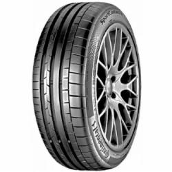 Шина Continental SPORTCONTACT 6 MO FR XL 255/40R20 Y лето