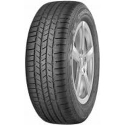 Шина Continental CROSSCONTACT WINTER 10PR 215/85R16 Q нешипованая зима