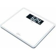 Весы напольные Beurer GS 410 Signature Line White