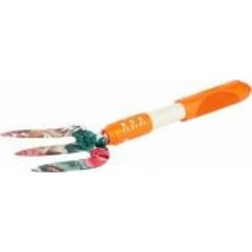 Вилка посадочная Flora orange (TPR) 5043004