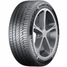Шина Continental PremiumContact 6 XL 255/55 R18 109 Y лето