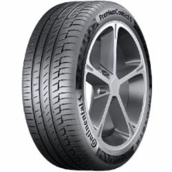 Шина Continental PremiumContact 6 XL 255/55 R18 109 Y лето