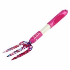 Вилка посадочная Flora (pink) (TPR)(5043134)