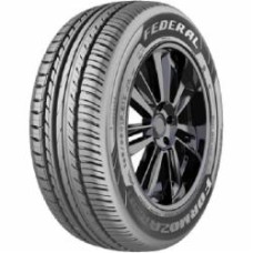 Шина FEDERAL Formoza AZ01 195/60R15 88 H лето