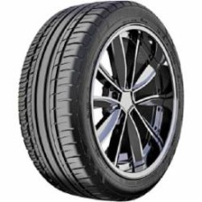 Шина FEDERAL Couragia F/X XL 265/50R19 110 V лето