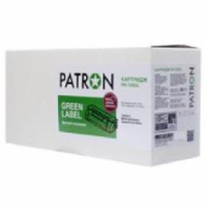 Картридж лазерный Patron Canon 728 (PN-728GL) Green Label black