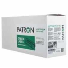 Картридж лазерный Patron Samsung MLT-D119S (PN-D119GL) (ML-1610/ML-2010/SCX-4521) Green Label black