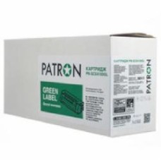 Картридж лазерный Patron Samsung ML-1710D3/SCX-4100D3/SCX-4216D3/Xerox 113R00667 (PN-SCX4100GL) Green Label black