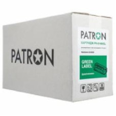 Картридж лазерный Patron Xerox 106R01485 (PN-01485GL) (WC 3210) Green Label black