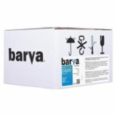 Фотобумага Barva Everyday Глянцевая 180 г/м2 10x15 500 л (IP-CE180-289) белый