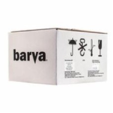 Фотобумага Barva Everyday Глянцевая 200 г/м2 10x15 500 л (IP-CE200-220) белый