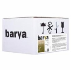 Фотобумага Barva Everyday Сатиновая 260 г/м2 10x15 500 л (IP-VE260-306) белый