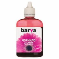 Чернила Barva Canon BCI-24 90 г (C24-283) magenta