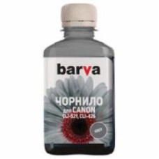 Чернила Barva Canon CLI-521/CLI-426 (MG6140/MG7140) 180 г (C521-377) grey