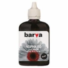 Чернила Barva Canon PG-40 90 г (C40-293) black