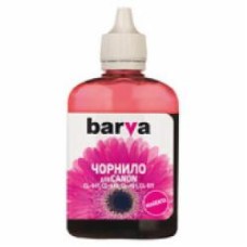 Чернила Barva Canon CL-441/CL-461 (MG2140/TS5340) 100 мл (C461-729) magenta