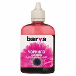 Чернила Barva Canon CL-441/CL-461 (MG2140/TS5340) 100 мл (C461-729) magenta