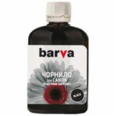 Чернила Barva Canon GI-40 PGBK (Pixma G5040/G6040/G7040) (40 PGBK) 100 мл пигмент (CGI40-743) black pigment