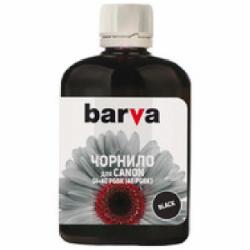 Чернила Barva Canon GI-40 PGBK (Pixma G5040/G6040/G7040) (40 PGBK) 100 мл пигмент (CGI40-743) black pigment