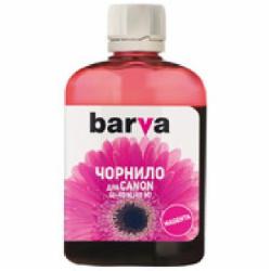 Чернила Barva Canon GI-40 M (Pixma G5040/G6040/G7040) (40 M) 100 мл (CGI40-745) magenta